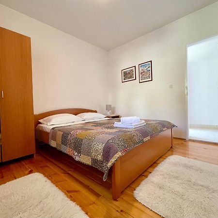 Holiday Residence Zvono Mlini Rum bild