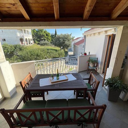 Holiday Residence Zvono Mlini Rum bild