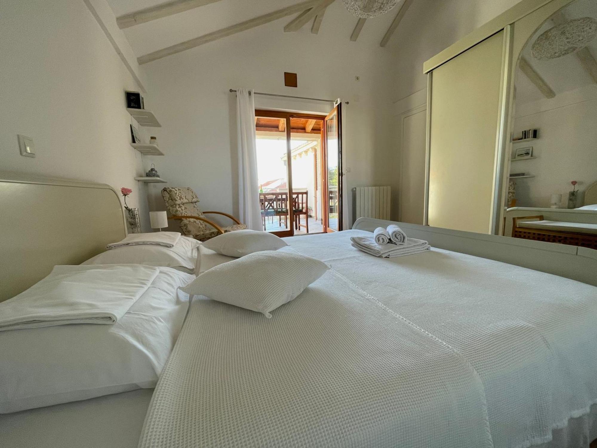 Holiday Residence Zvono Mlini Rum bild